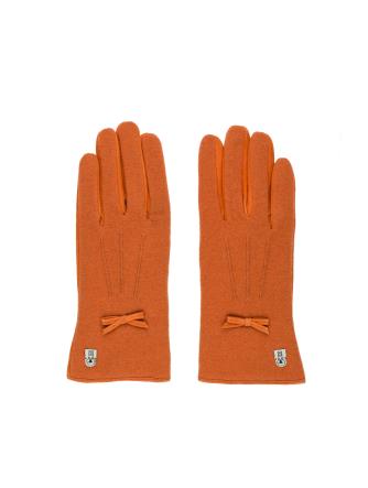 FaFa Fancy Fanny Stella handsker Orange